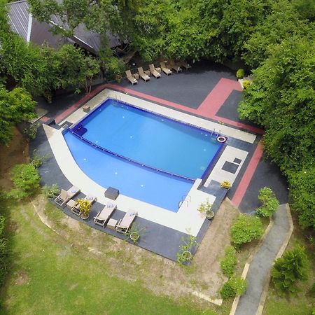 Nice Place Resort Dambulla Ngoại thất bức ảnh