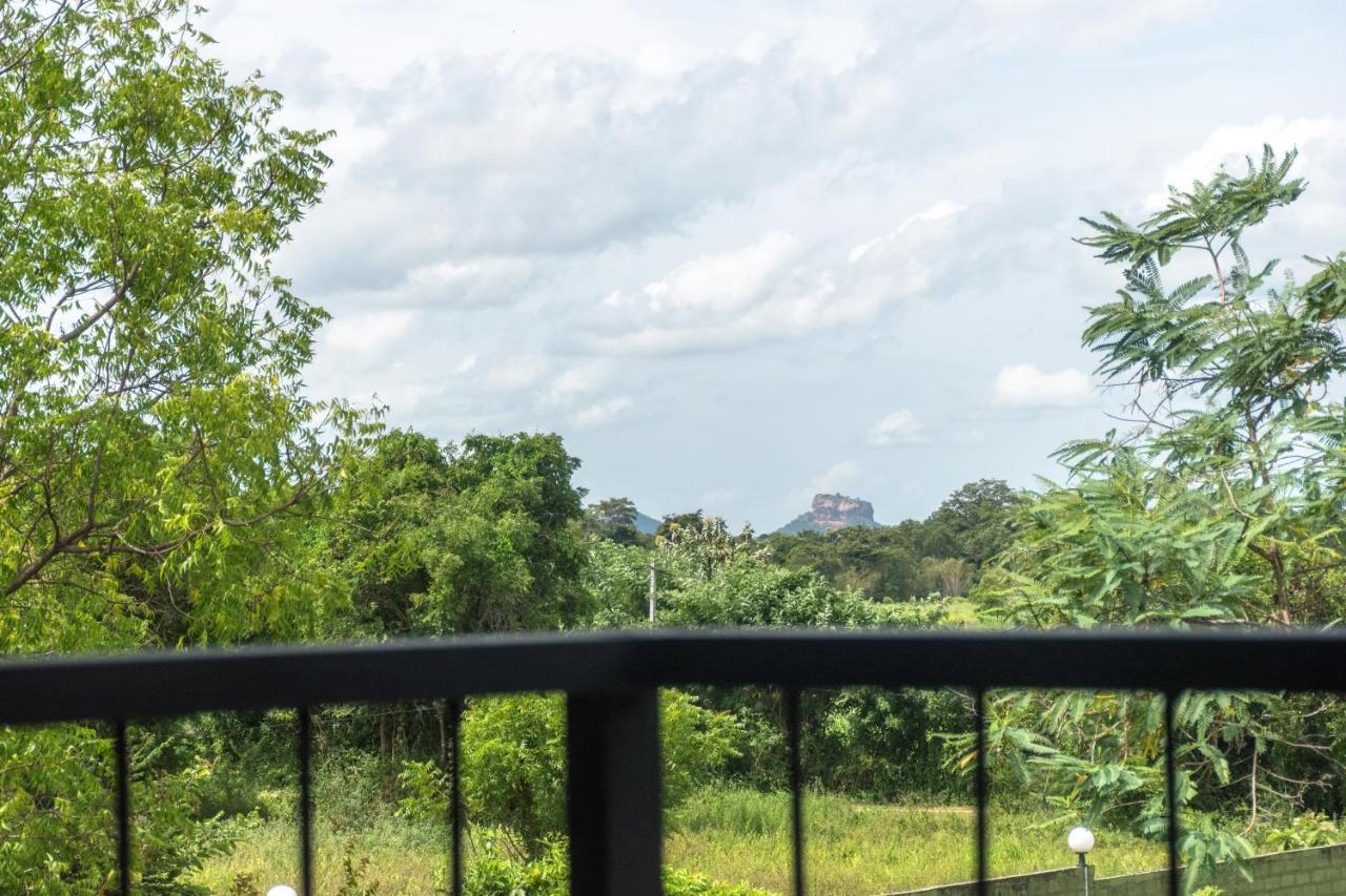 Nice Place Resort Dambulla Ngoại thất bức ảnh