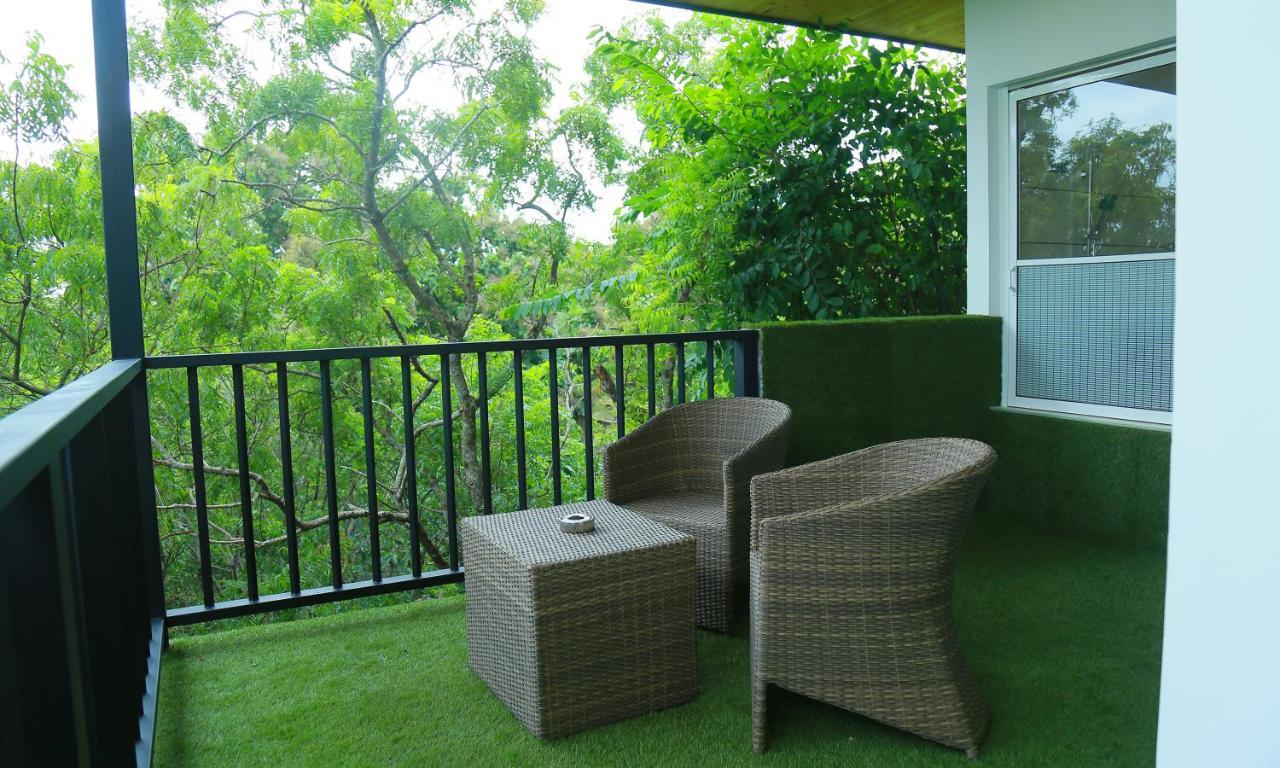 Nice Place Resort Dambulla Ngoại thất bức ảnh