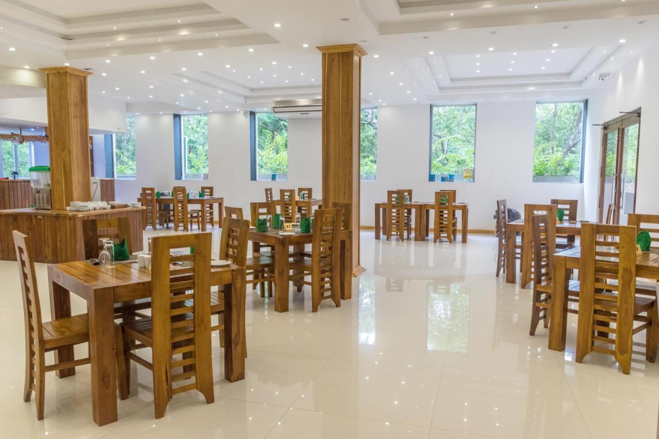 Nice Place Resort Dambulla Ngoại thất bức ảnh