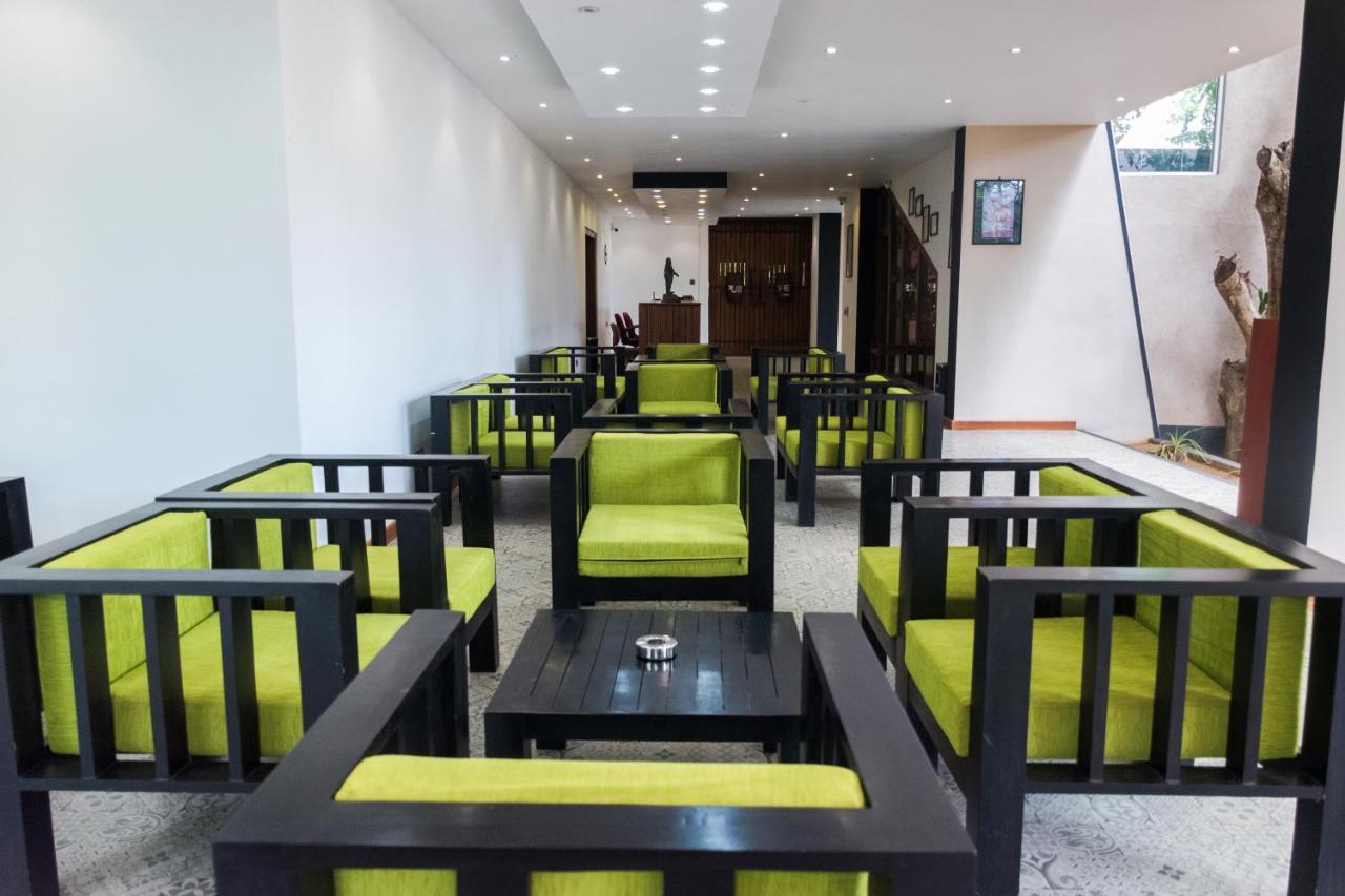 Nice Place Resort Dambulla Ngoại thất bức ảnh