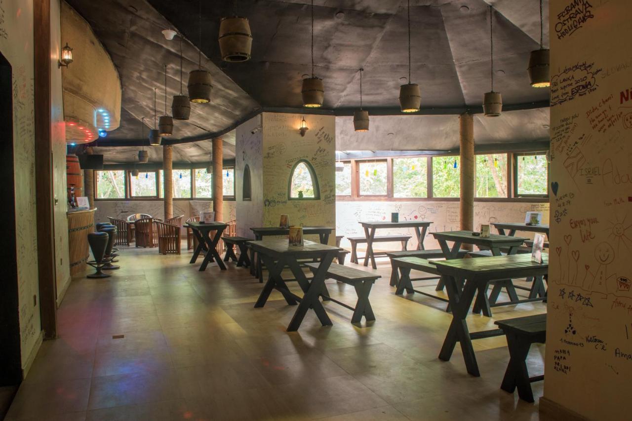 Nice Place Resort Dambulla Ngoại thất bức ảnh