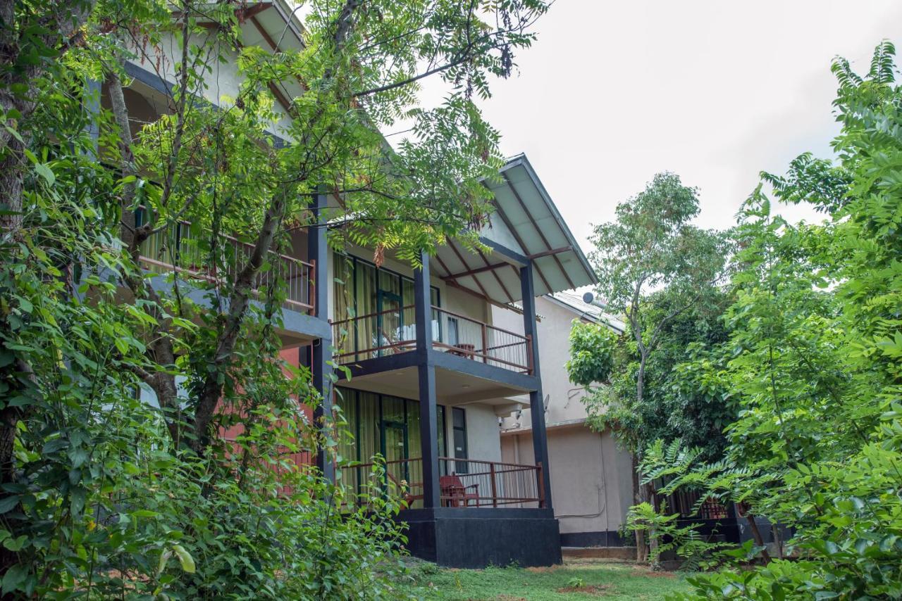 Nice Place Resort Dambulla Ngoại thất bức ảnh