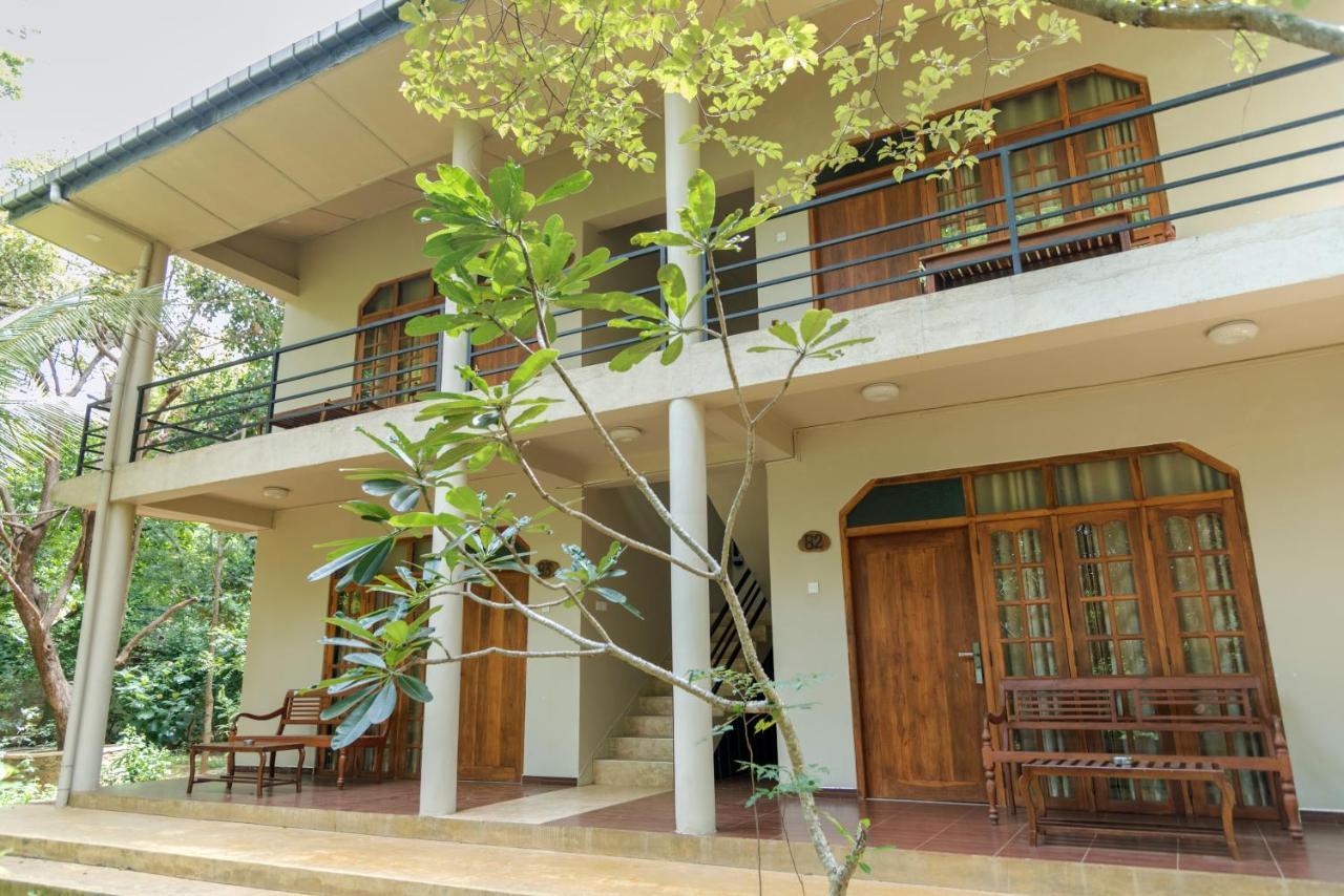 Nice Place Resort Dambulla Ngoại thất bức ảnh