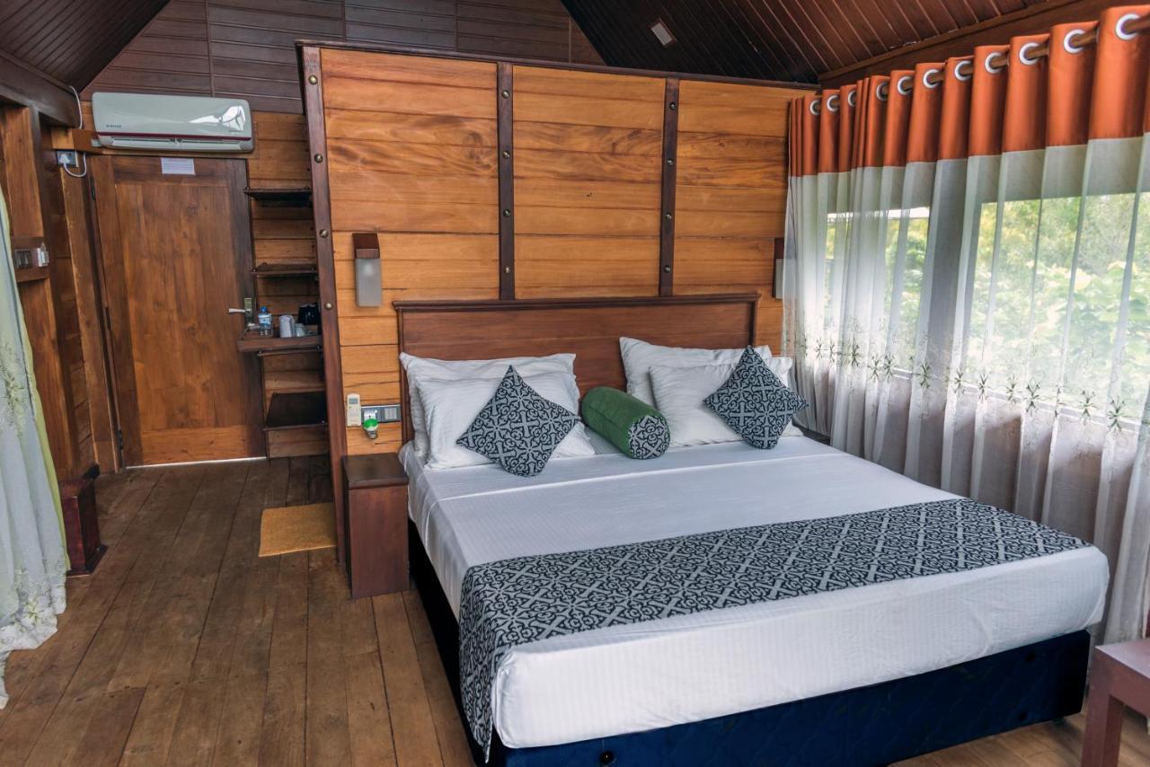 Nice Place Resort Dambulla Ngoại thất bức ảnh