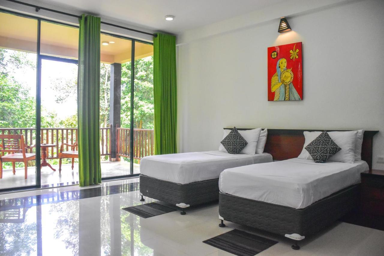 Nice Place Resort Dambulla Ngoại thất bức ảnh