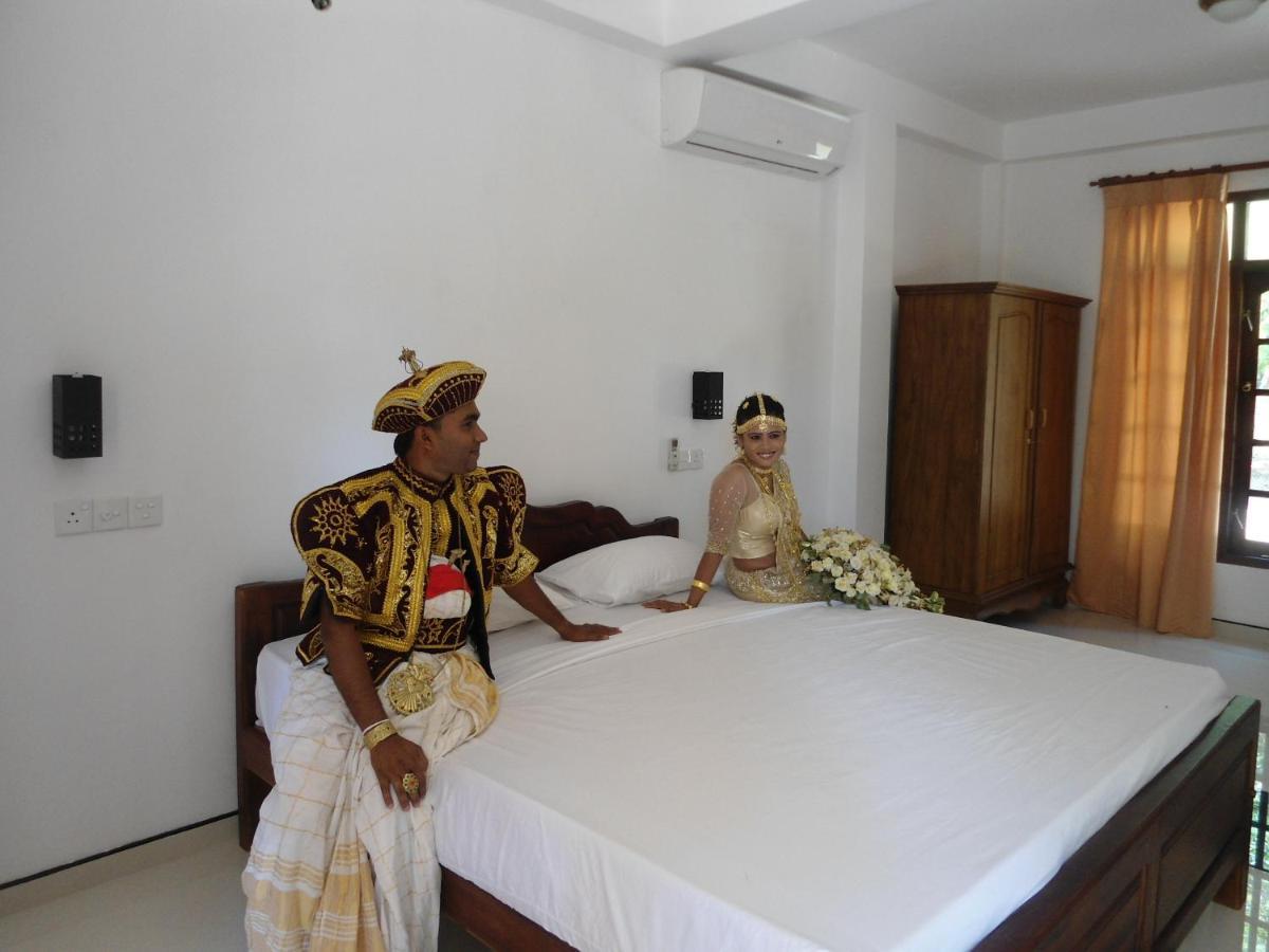 Nice Place Resort Dambulla Phòng bức ảnh
