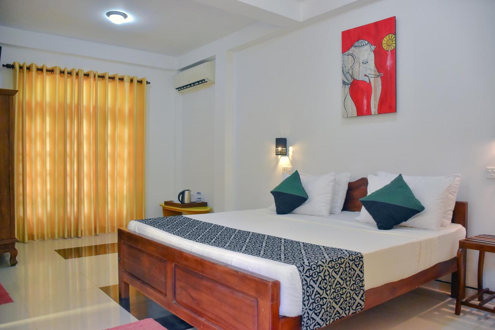 Nice Place Resort Dambulla Phòng bức ảnh