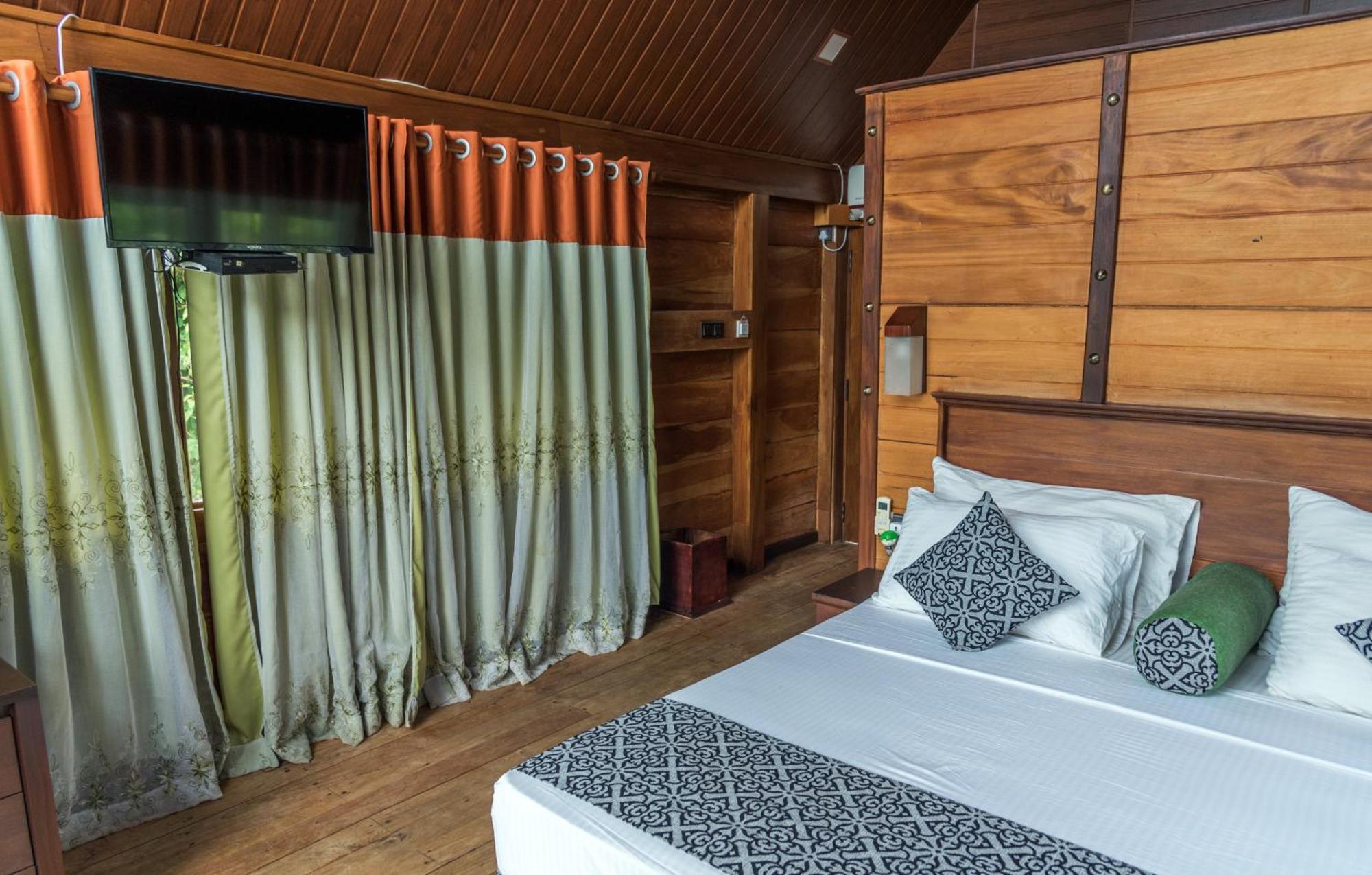 Nice Place Resort Dambulla Phòng bức ảnh