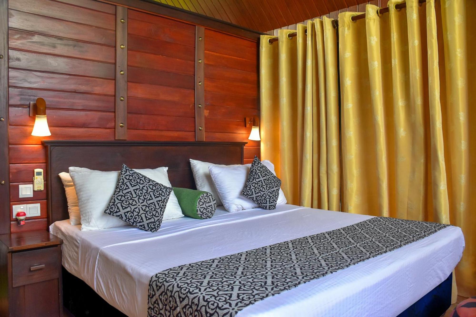 Nice Place Resort Dambulla Phòng bức ảnh