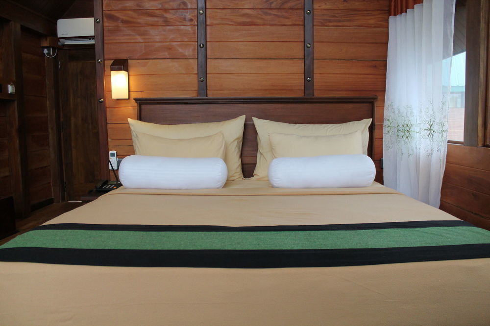 Nice Place Resort Dambulla Ngoại thất bức ảnh