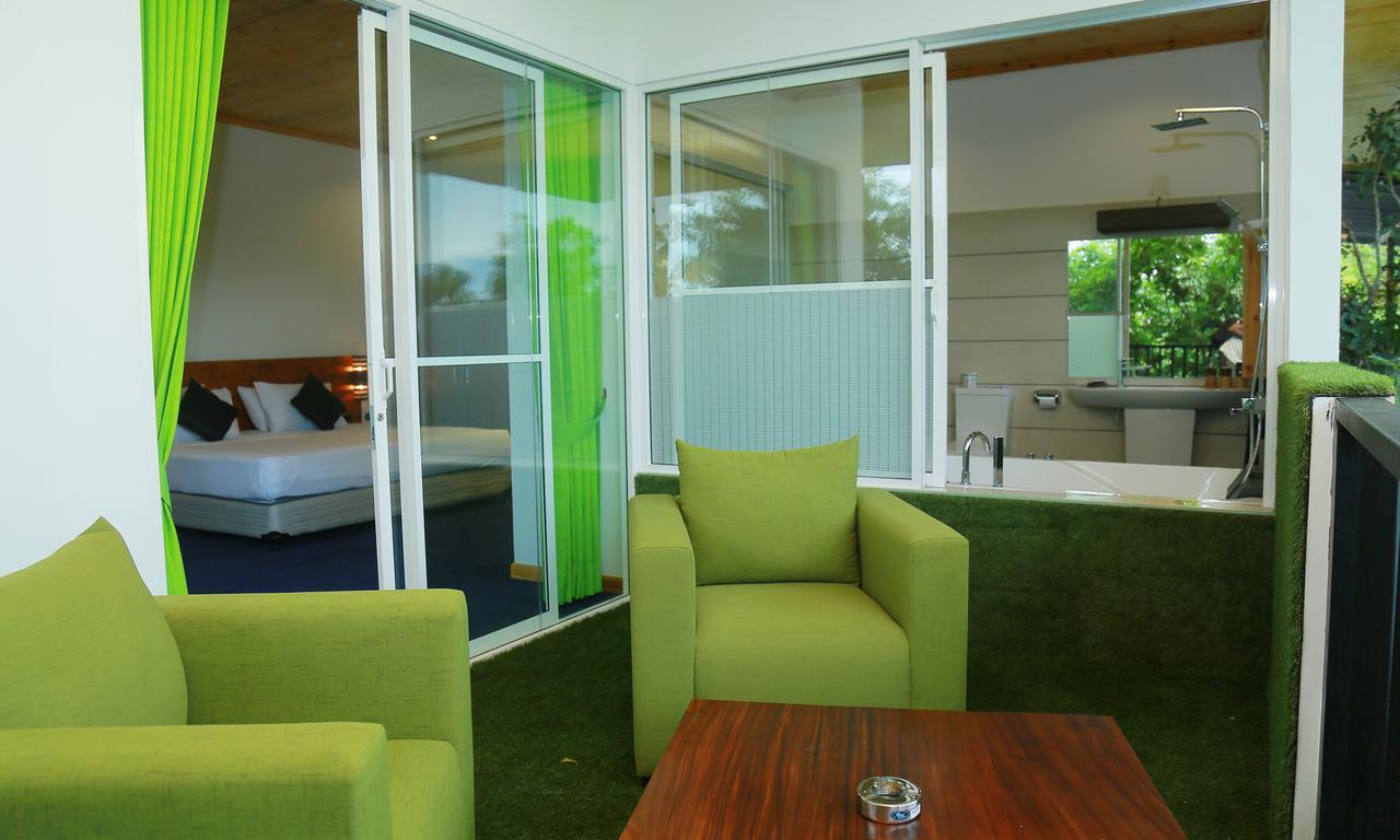 Nice Place Resort Dambulla Ngoại thất bức ảnh