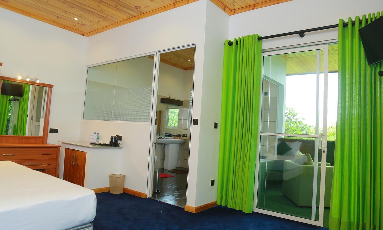 Nice Place Resort Dambulla Ngoại thất bức ảnh