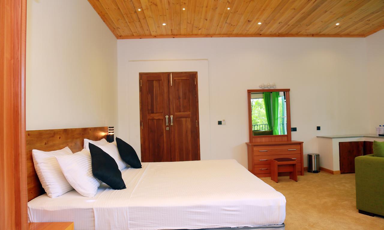 Nice Place Resort Dambulla Ngoại thất bức ảnh