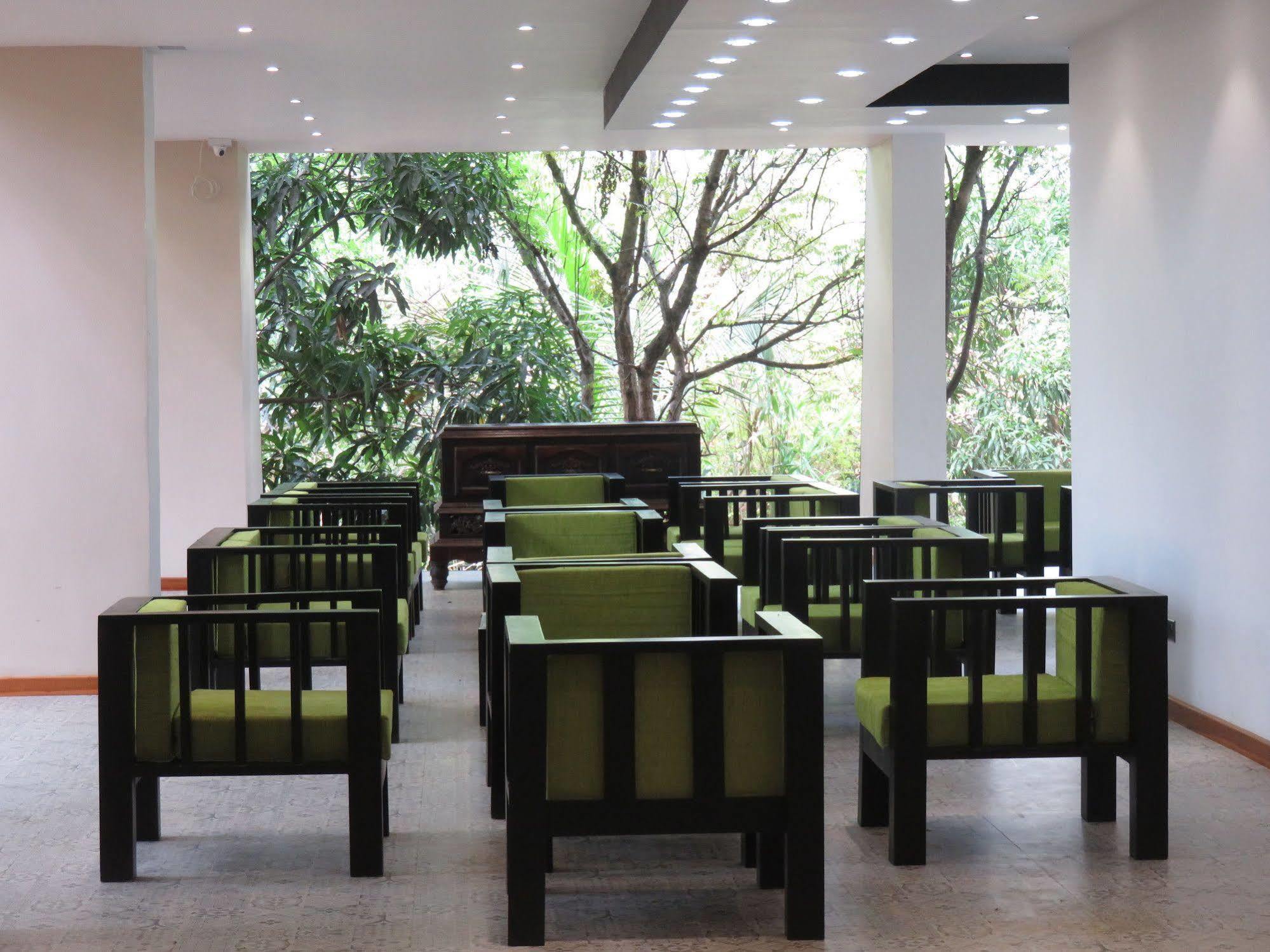 Nice Place Resort Dambulla Ngoại thất bức ảnh