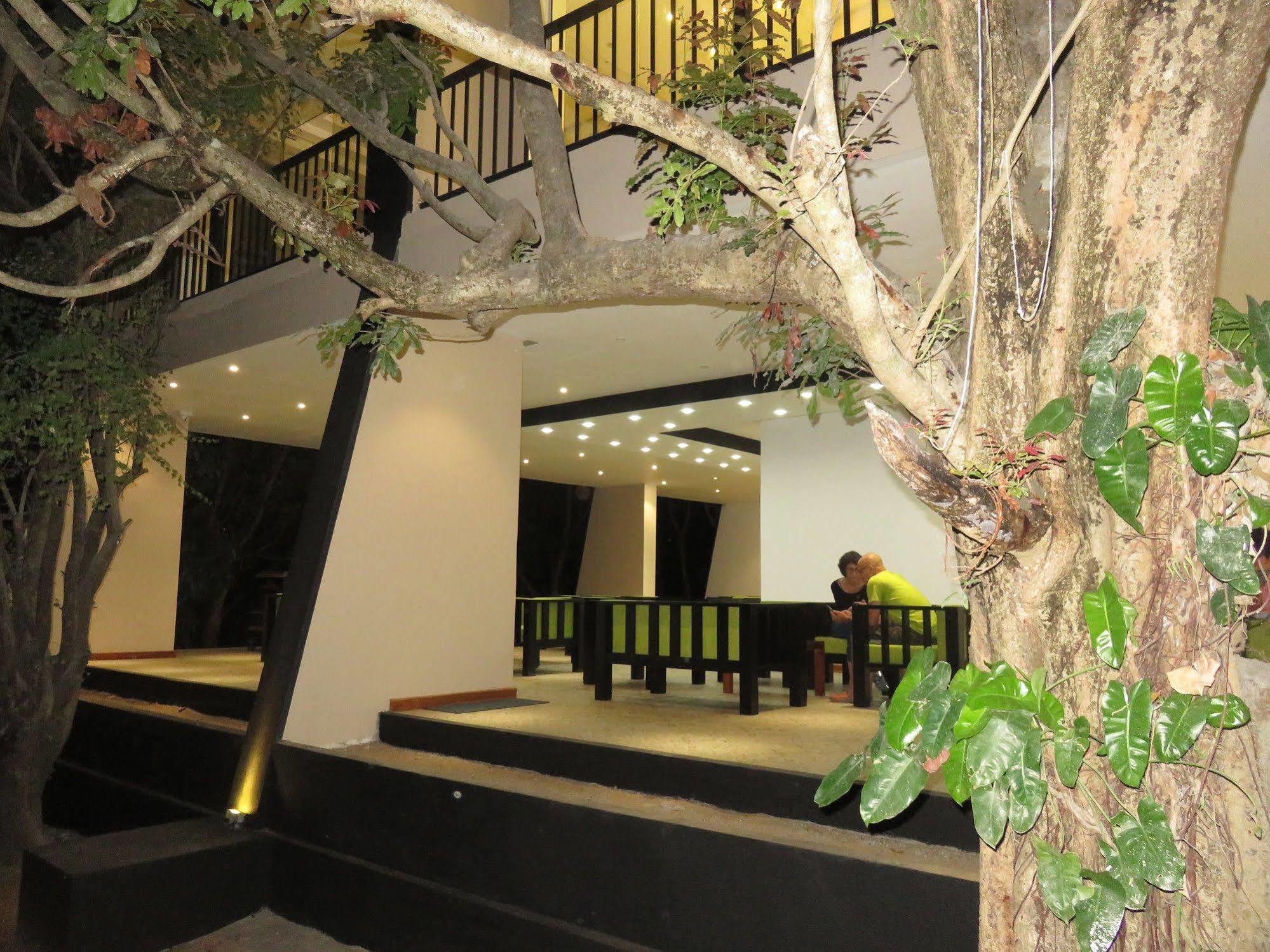 Nice Place Resort Dambulla Ngoại thất bức ảnh