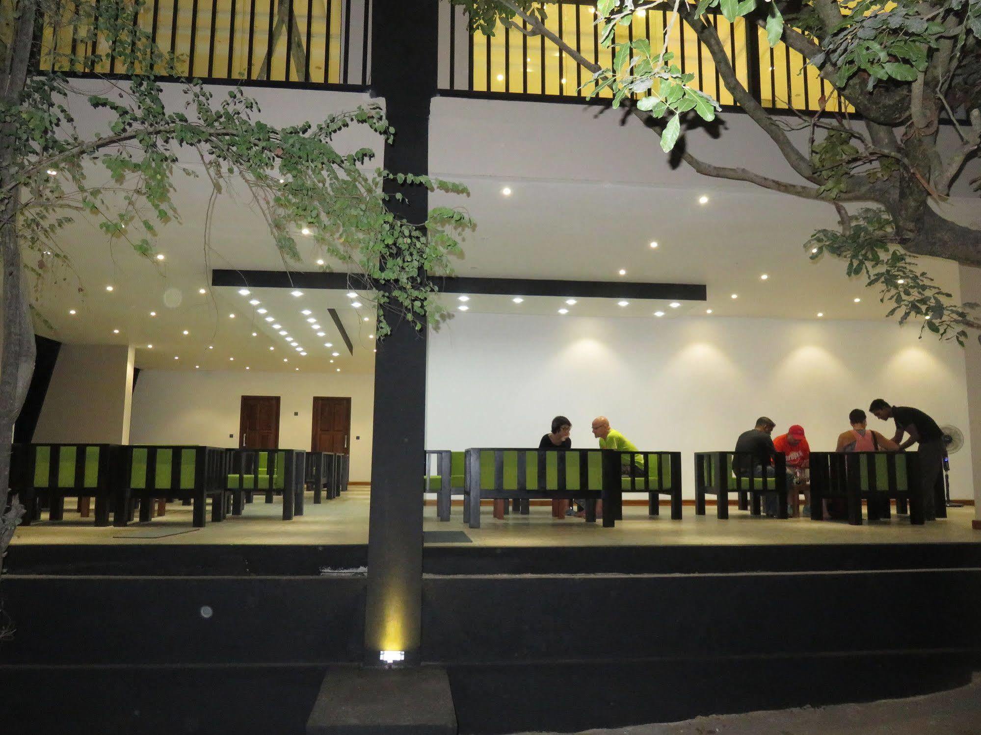 Nice Place Resort Dambulla Ngoại thất bức ảnh