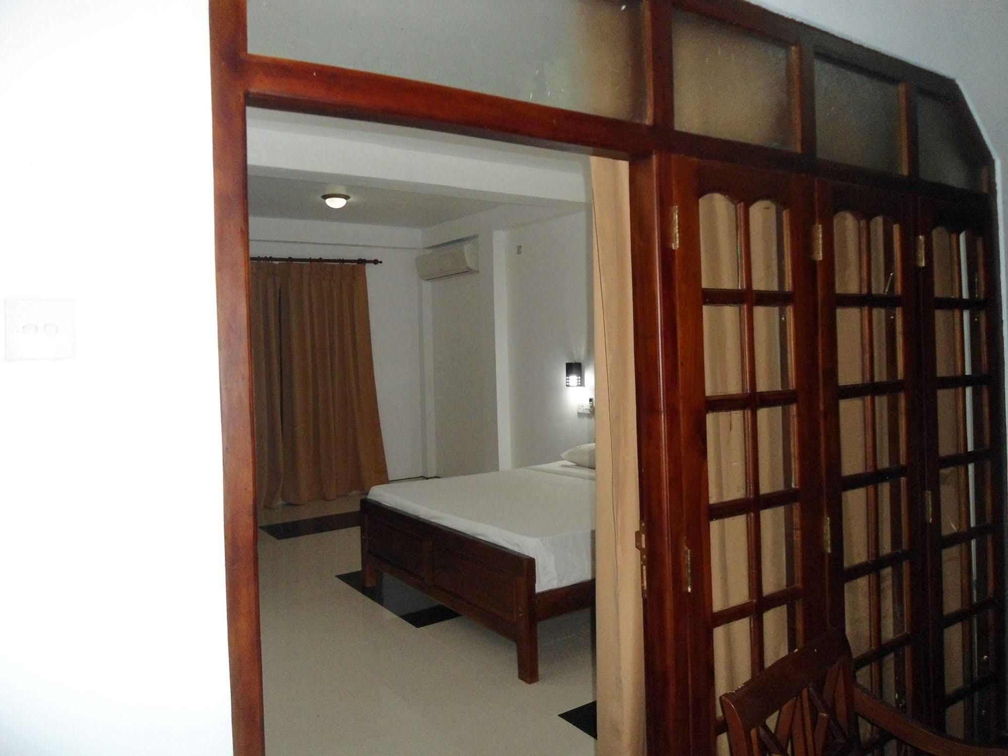 Nice Place Resort Dambulla Ngoại thất bức ảnh